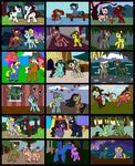 Who's the best in My Little Disney? Who's the best in My Little Disney?