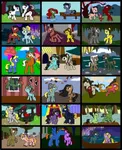 Who's the best in My Little Disney? Who's the best in My Little Disney?