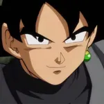 does goku black gay? does goku black gay?