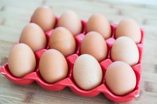 Which egg food is your favorite: Boiled Egg, Half-Fried Egg or Omelette? Which egg food is your favorite: Boiled Egg, Half-Fried Egg or Omelette?