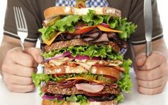 How often do you get hungry? How often do you get hungry?