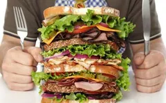How often do you get hungry? How often do you get hungry?