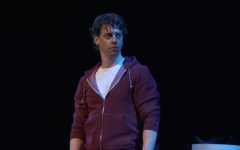 Falsettos revival or original show? Falsettos revival or original show?