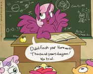 Who is best pony? (6) Who is best pony? (6)