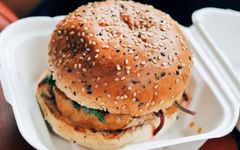 What is the quintessential American meal? What is the quintessential American meal?