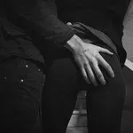 If an attractive stranger of the opposite sex touched your ass, what would your reaction be? If an attractive stranger of the opposite sex touched your ass, what would your reaction be?