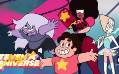 Steven Universe- favorite Gem Fusion Steven Universe- favorite Gem Fusion