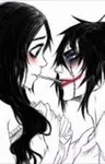 Eyeless Jack or Jeff The Killer Eyeless Jack or Jeff The Killer
