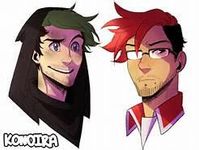 jackcepticye or markiplier jackcepticye or markiplier