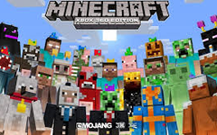 What do you like more Minecraft Or Moshi Monsters What do you like more Minecraft Or Moshi Monsters