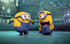 Homer Simpson Vs Stanley Pines? Homer Simpson Vs Stanley Pines?