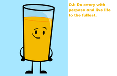 what do you think of OJ? what do you think of OJ?