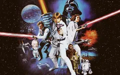 What do you think of the Star Wars original trilogy?