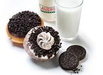 Cookies or Donuts? Cookies or Donuts?