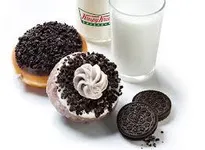 Cookies or Donuts? Cookies or Donuts?
