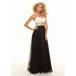 What dress would you wear to the Candor prom? What dress would you wear to the Candor prom?