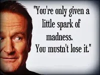 What is your favorite Robin Williams Movie/show? What is your favorite Robin Williams Movie/show?