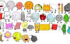 Which is better? Inanimate insanity or bfdi Which is better? Inanimate insanity or bfdi