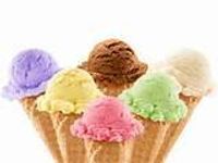 which ice-cream? which ice-cream?