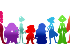 Homeworld or Crystal Gem? (Steven Universe) Homeworld or Crystal Gem? (Steven Universe)