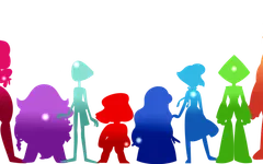 Homeworld or Crystal Gem? (Steven Universe) Homeworld or Crystal Gem? (Steven Universe)