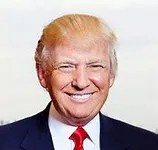 President Donald Trump President Donald Trump