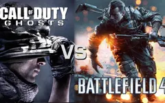 Witch is better battlefield or call of duty? Plz comment Witch is better battlefield or call of duty? Plz comment
