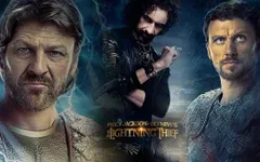 What Greek god of the big three do you like the most