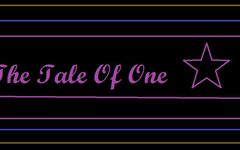 The book i am writing will be coming out on qfeast! Its called The Tale Of One The Dark Knight. Will You Read It? The book i am writing will be coming out on qfeast! Its called The Tale Of One The Dark Knight. Will You Read It?