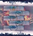 What faction would you choose? What faction would you choose?