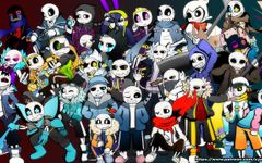 What Sans is your Favourite? What Sans is your Favourite?