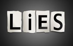 which is the truth which is the truth