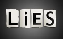 which is the truth which is the truth