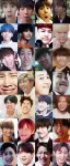 who is your favourite bts member ? who is your favourite bts member ?