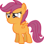 Scootalight or Scootabelle