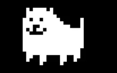 Best Dog from UnderTale? Best Dog from UnderTale?