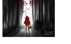 Which version of Little Red Riding Hood do you like better? Which version of Little Red Riding Hood do you like better?