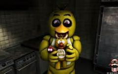 What FNAF plush do you want? What FNAF plush do you want?