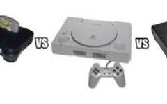 Which fifth generation console do you prefer? Which fifth generation console do you prefer?