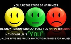 Are you happy? (1) Are you happy? (1)