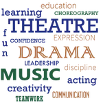 What's your favorite musical? What's your favorite musical?