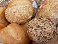 How often do you eat bread? Please comment How often do you eat bread? Please comment