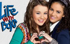 Who Is Your Favorite Life With Boys Character? Who Is Your Favorite Life With Boys Character?