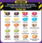 Which new flavor of the Bean Boozled 6th edition is worse? Which new flavor of the Bean Boozled 6th edition is worse?