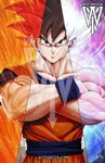 What is the best Goku Image?