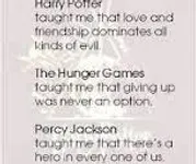 Which movie character do you like more, Katniss or Annabeth? Which movie character do you like more, Katniss or Annabeth?