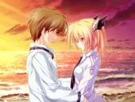 Do you believe in love? Do you believe in love?