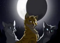 Warrior Cats Poll- Who Has the Best Power in the "Power of Three" Arc? Warrior Cats Poll- Who Has the Best Power in the "Power of Three" Arc?