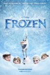Do you like the Frozen movie? Do you like the Frozen movie?