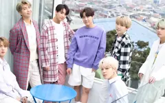 Do you like BTS? I don't really like them Do you like BTS? I don't really like them